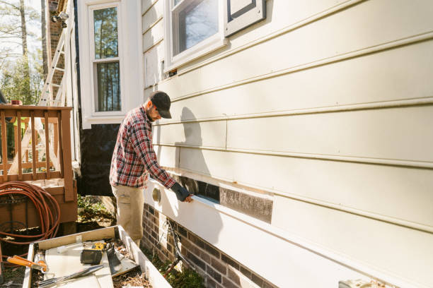 Trusted Siding Inspection service in Sterling, VA - Creative Siding